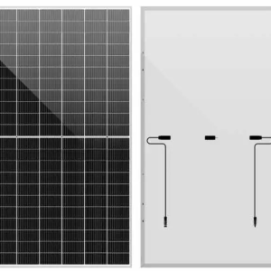 Solar panel
