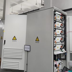 215kwh ESS