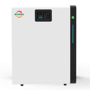5.12Kwh Lithium battery